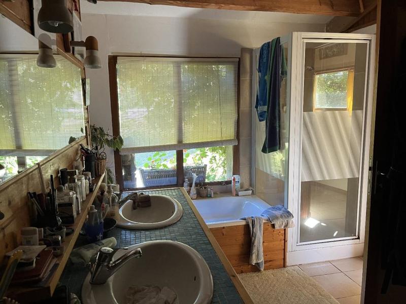 Maison de campagne - 110 m² - 4 pièces