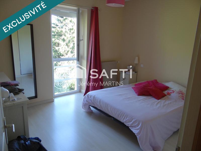 Maison - 174 m² - 5 pièces