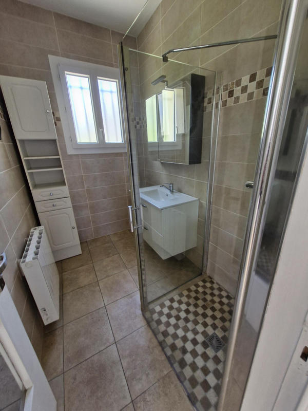 Maison - 67 m² - 4 pièces