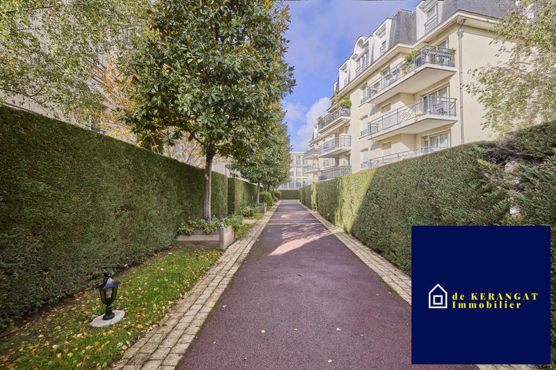 Appartement - 73 m² - 3 pièces