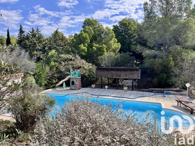 Maison - 160 m² - 5 pièces