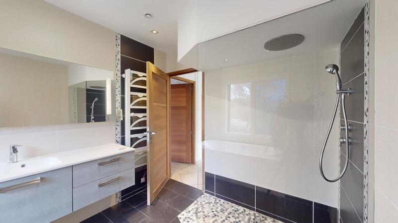 Maison de campagne - 170 m² - 4 pièces