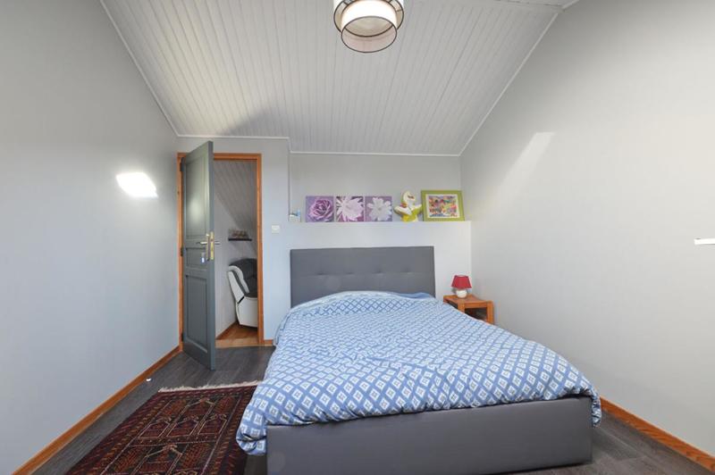 Maison - 150 m² - 10 pièces