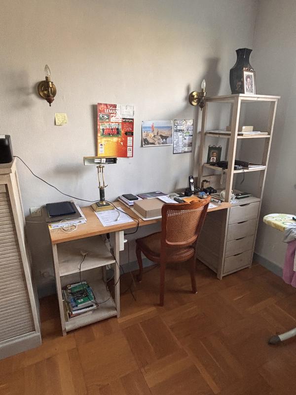 Maison - 118 m² - 7 pièces