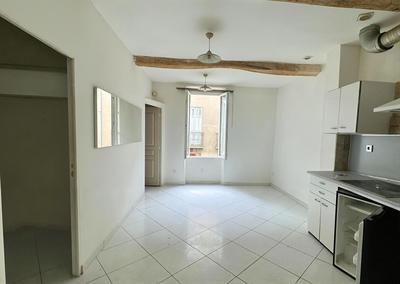 Appartement - 30 m² - 2 pièces