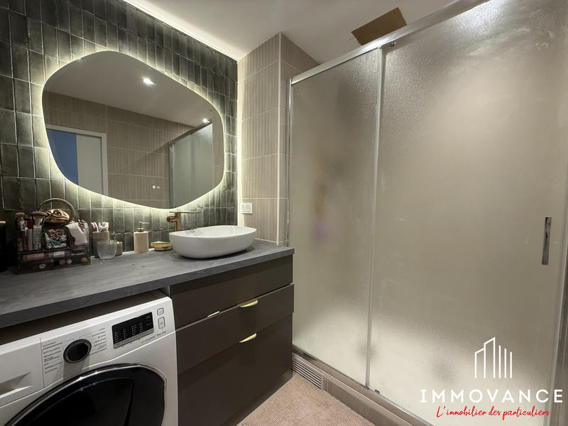 Appartement - 79 m² - 4 pièces