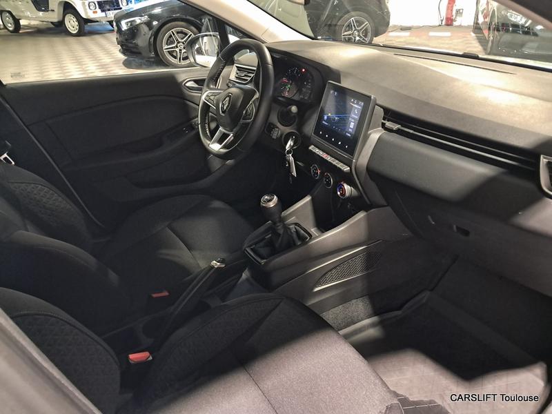 Renault Clio 5 - 1.5 Dci 100 Cv Financement Possible