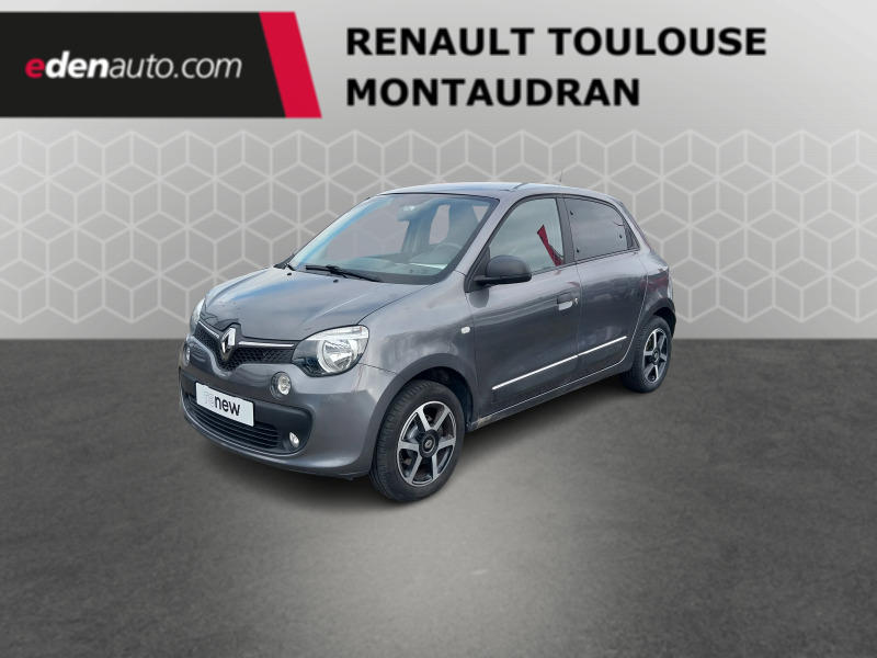 Renault Twingo III 0.9 TCe 90 Energy E6c Zen