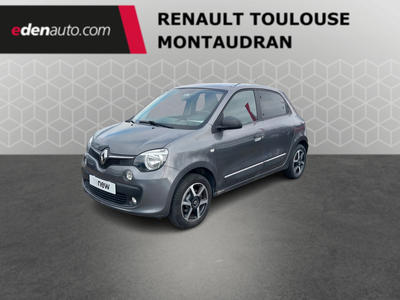 Renault Twingo III 0.9 TCe 90 Energy E6c Zen