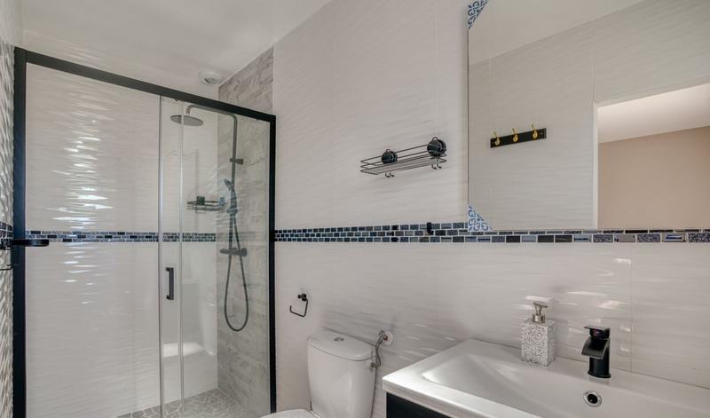 Maison - 102 m² - 4 pièces