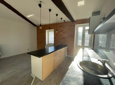 Appartement - 50 m² - 3 pièces