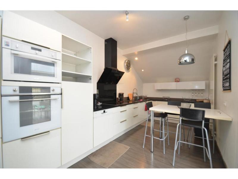 Maison en pierre - 124 m² - 5 pièces