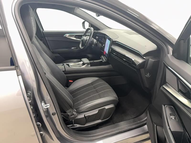 Renault Austral mild hybrid 160 auto Techno