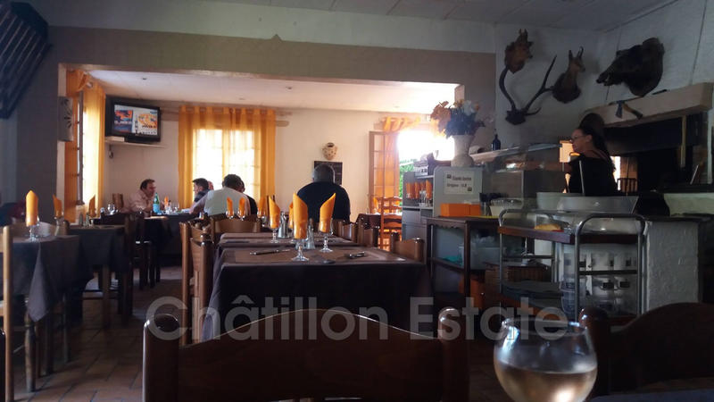 Fonds de commerce - Magasins - 4 200 m²