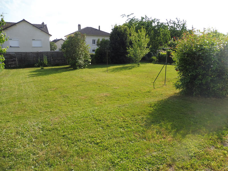 Maison - 92 m² - 5 pièces