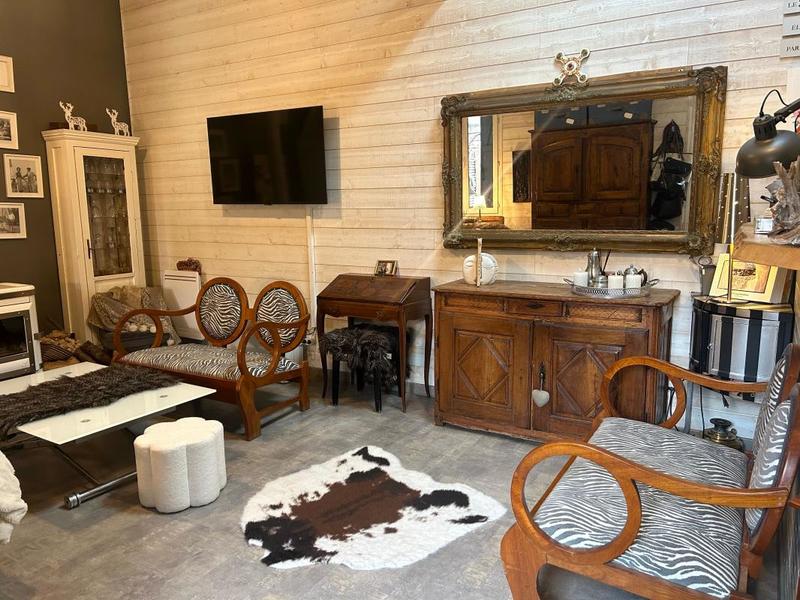 Maison - 76 m² - 3 pièces