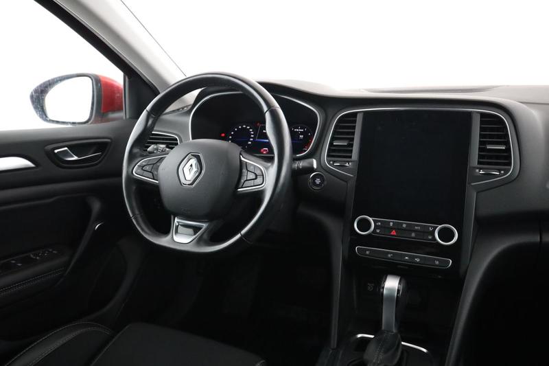 Renault Mégane 1.3 TCe Techno Edc 140 ch