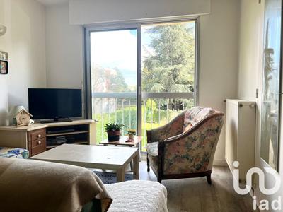 Appartement - 29 m² - 1 pièce