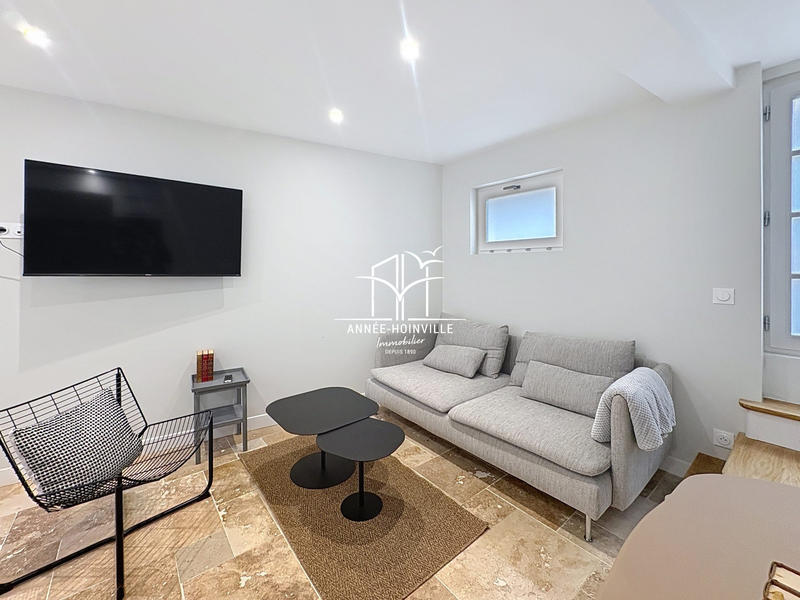 Maison - 114 m² - 5 pièces