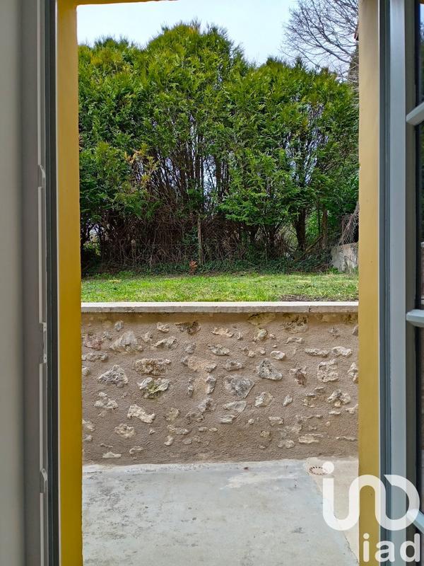 Maison de ville - 62 m² - 4 pièces