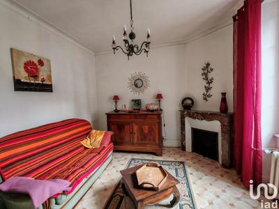 Maison - 135 m² - 4 pièces