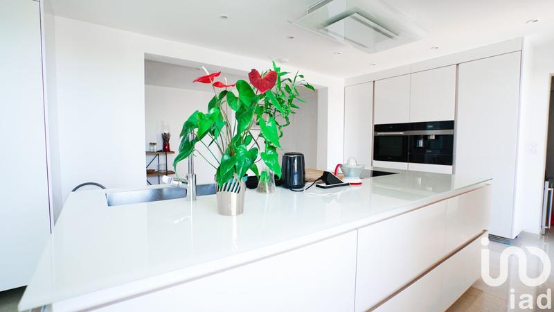 Maison de maîtres - 294 m² - 5 pièces