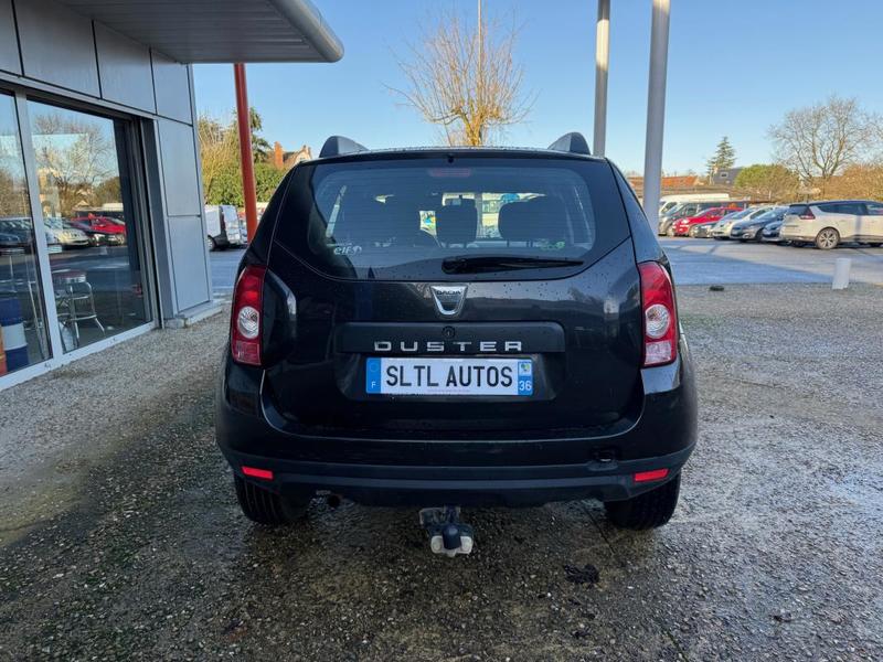 Dacia Duster Suv 1.5 Dci 90 Ch Garantie 6 Mois / Reprise Possible