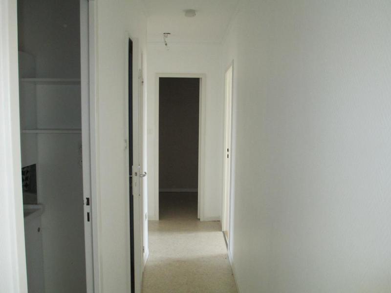 Appartement ancien - 78 m² - 4 pièces