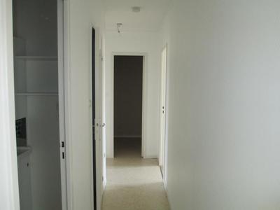 Appartement ancien - 78 m² - 4 pièces