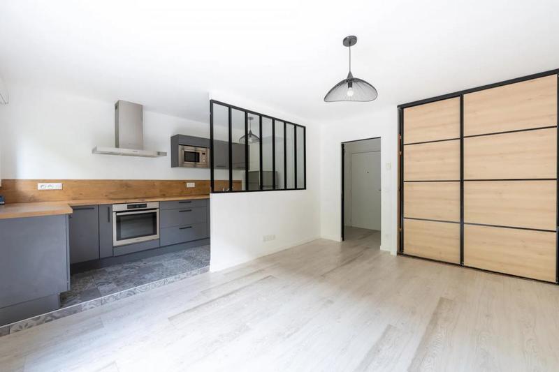 Appartement - 54 m² - 3 pièces