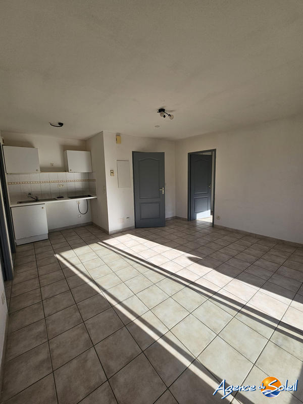 Appartement - 51 m² - 3 pièces