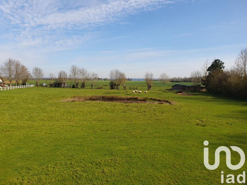 Maison - 355 m² - 9 pièces