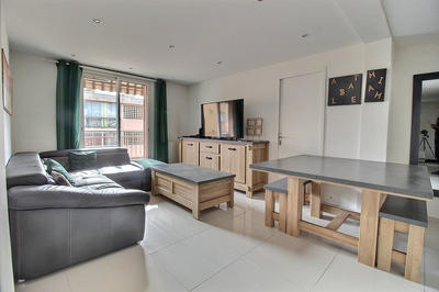 Appartement - 68 m² - 4 pièces