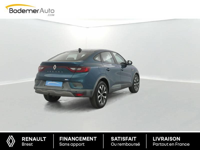 Renault Arkana E-Tech 145 Zen