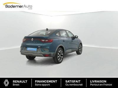 Renault Arkana E-Tech 145 Zen