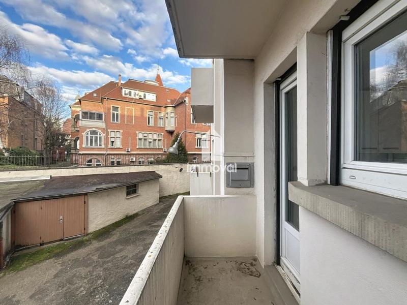 Appartement - 79 m² - 2 pièces