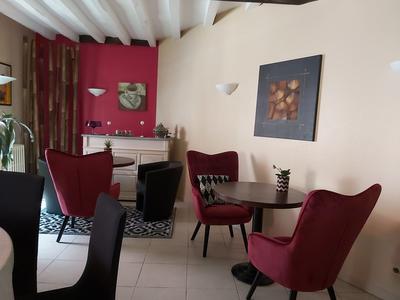 Fonds de commerce - Hôtellerie / Restauration - 230 m²