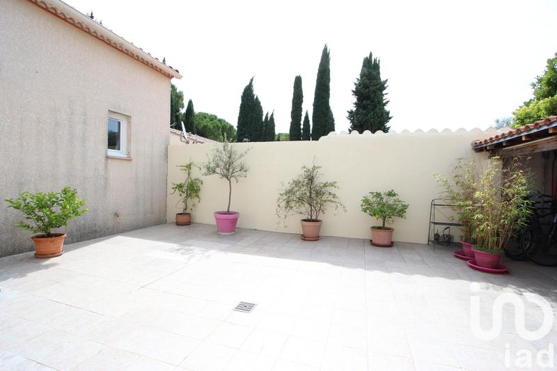 Maison - 143 m² - 7 pièces