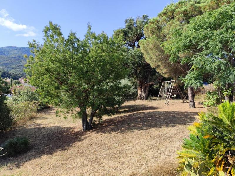 Villa - 130 m² - 7 pièces