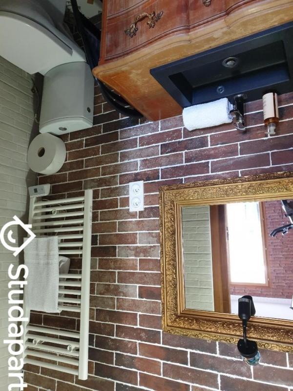 Appartement - 50 m² - 3 pièces