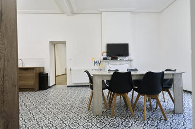 Ferme - 305 m² - 5 pièces