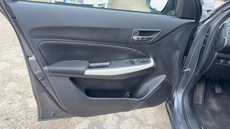 Suzuki Swift 1.2 Dualjet 83.0 Avantage