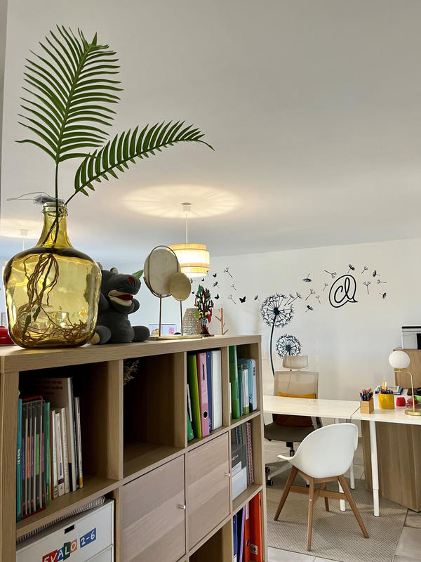 Local commercial - 34 m²