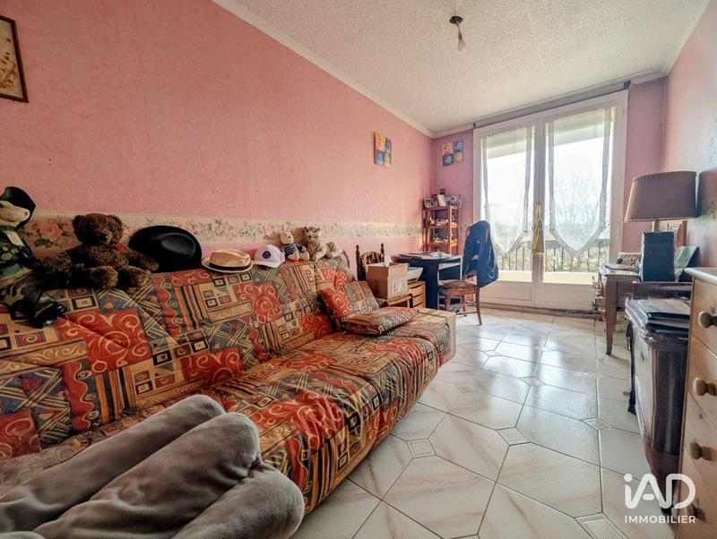 Appartement - 80 m² - 3 pièces