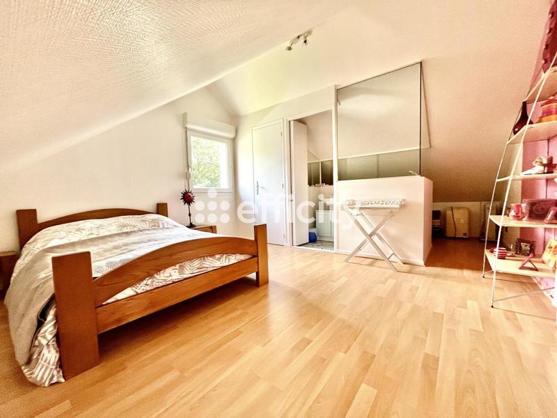 Maison - 155 m² - 7 pièces