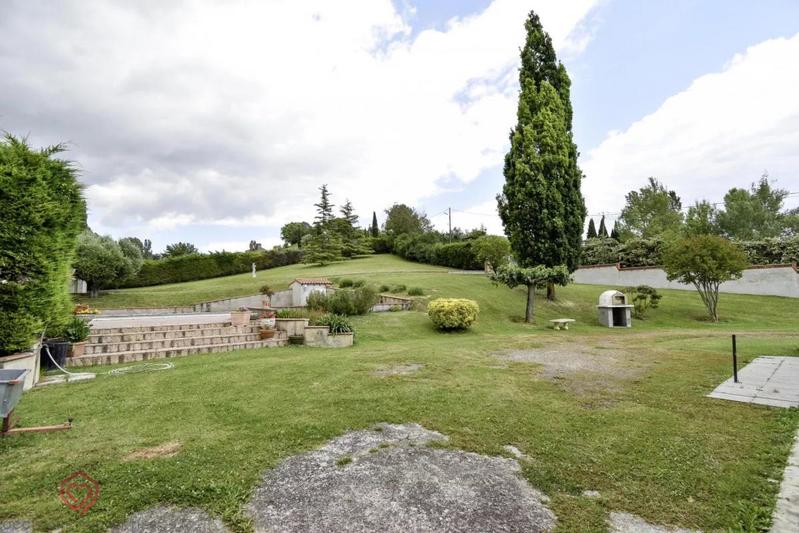 Villa - 125 m² - 5 pièces