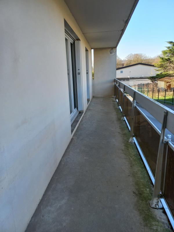 Appartement - 85 m² - 4 pièces