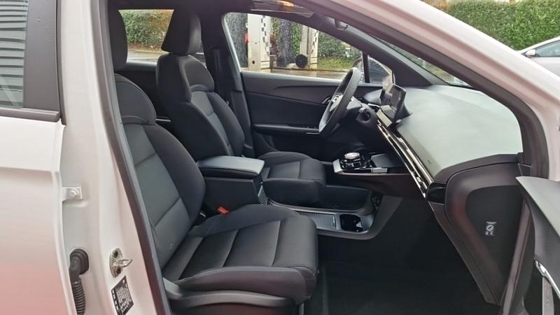 Mg Mg4 Electric Standard - 51kwh /125 Kw / 170 Ch 2wd