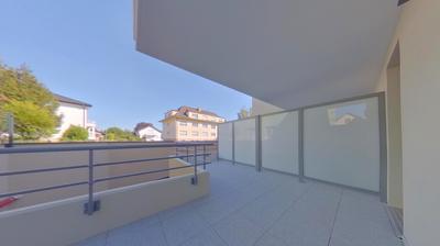 Appartement - 51 m² - 2 pièces