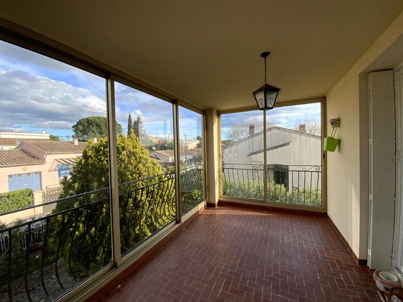 Maison - 175 m² - 7 pièces